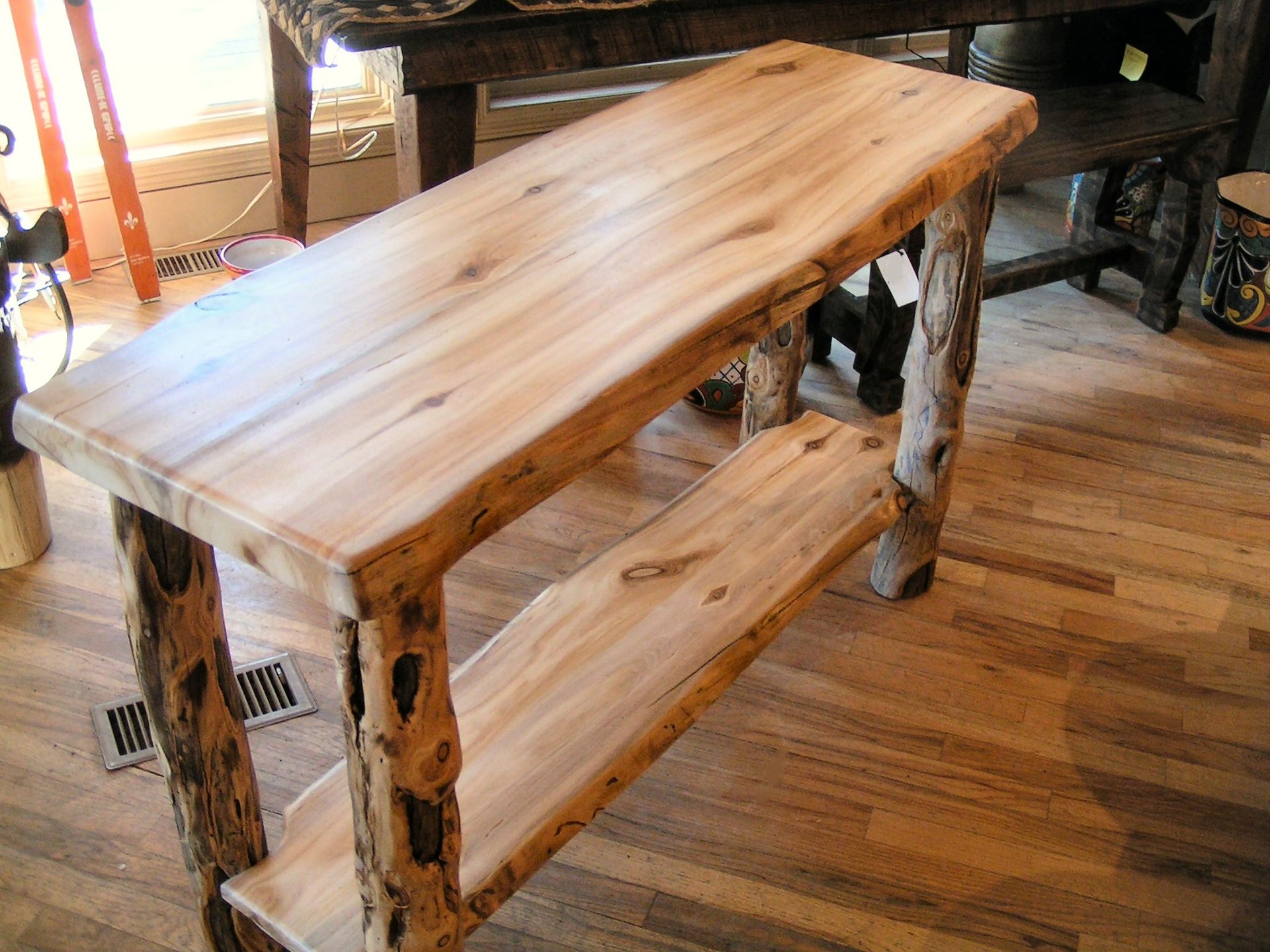 Custom Furniture Frisco, CO High Country Designs