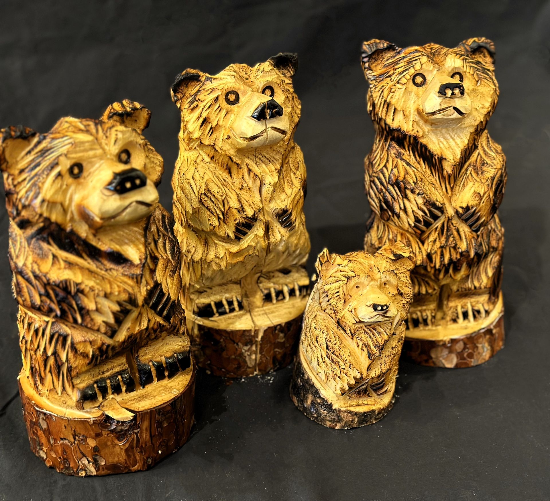 Custom Furniture Frisco, CO High Country Designs