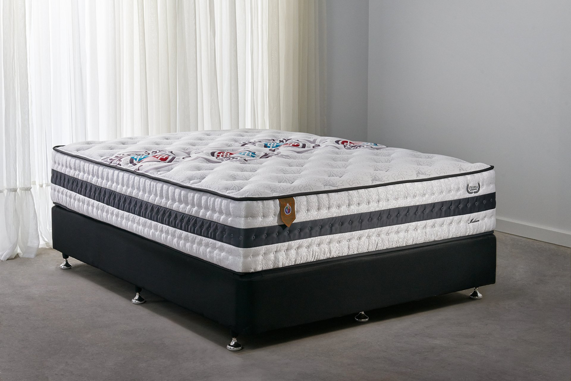 Australian Made Mattresses in Adelaide & South Australia Dreamland