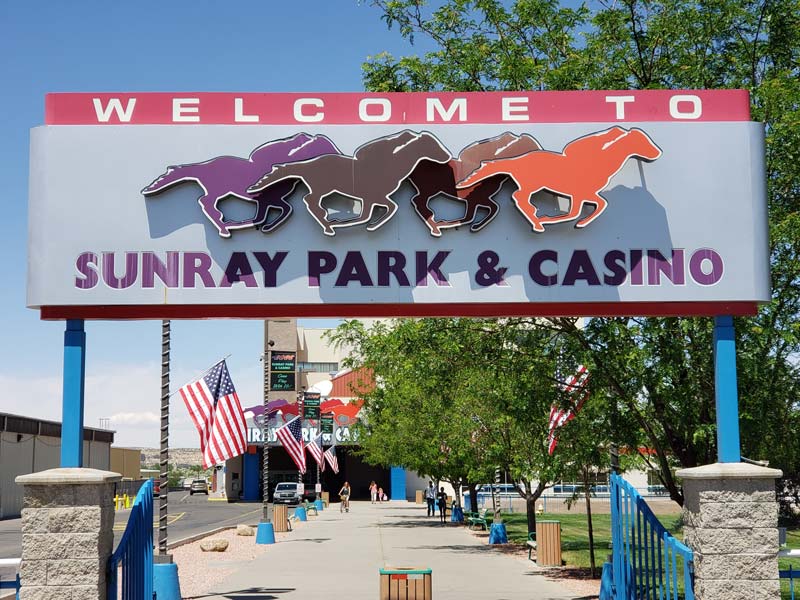 Casino United States SunRay Park and Casino