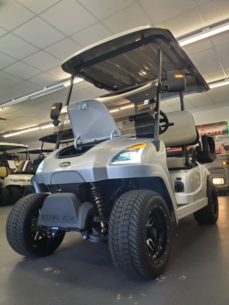 Golf Carts Greenville, SC Seneca, SC Elite Custom Golf Carts LLC