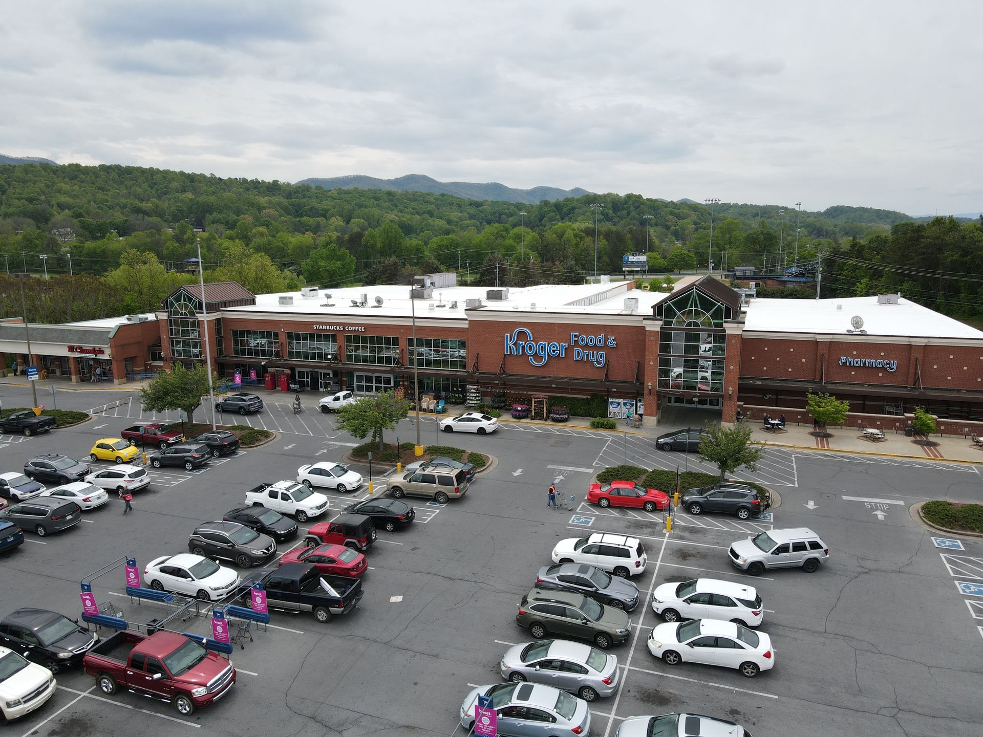 Carolina Retail Centers Buy, Sell and Lease Commercial Real Estate