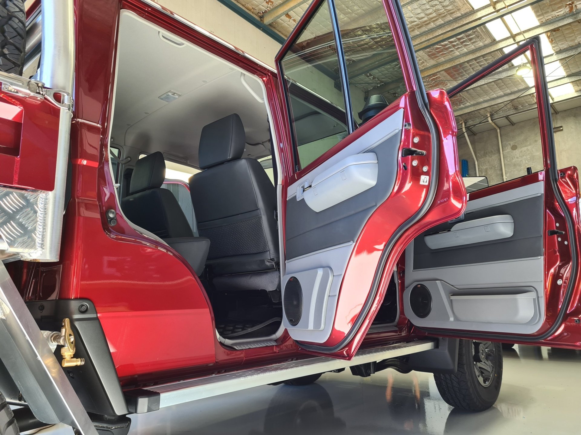 Car Audio Installation Gold Coast Car Stereo System Installation