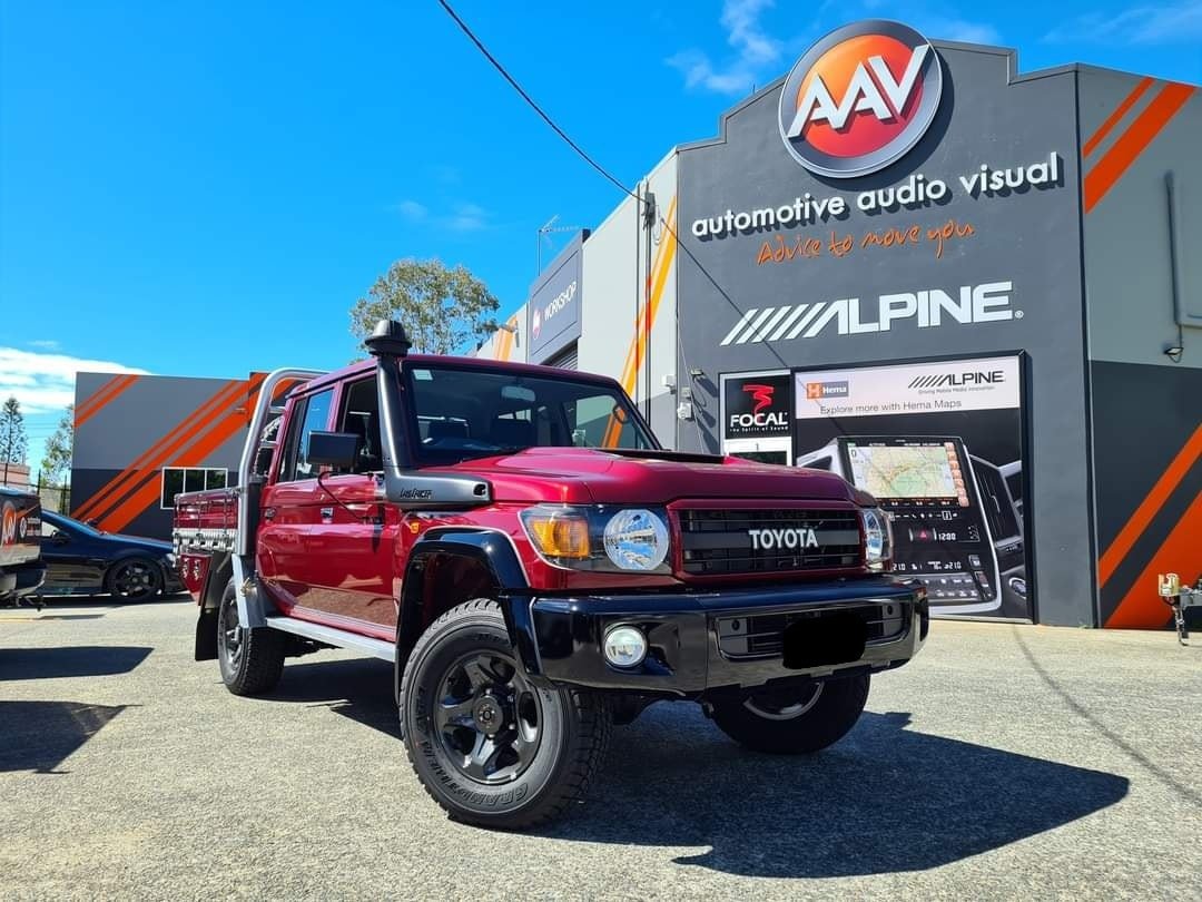 Car Audio Gold Coast Car Sound Specialists Automotive Audio Visual