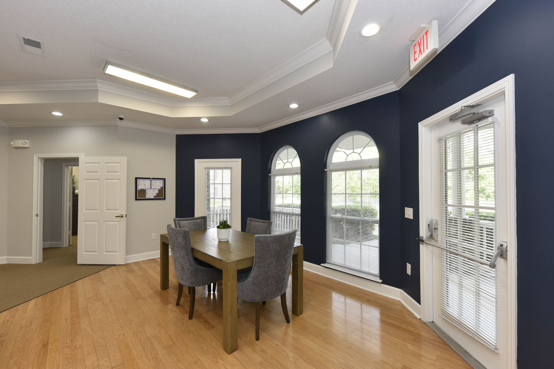 Veranda Village Apartment Homes Rincon, GA