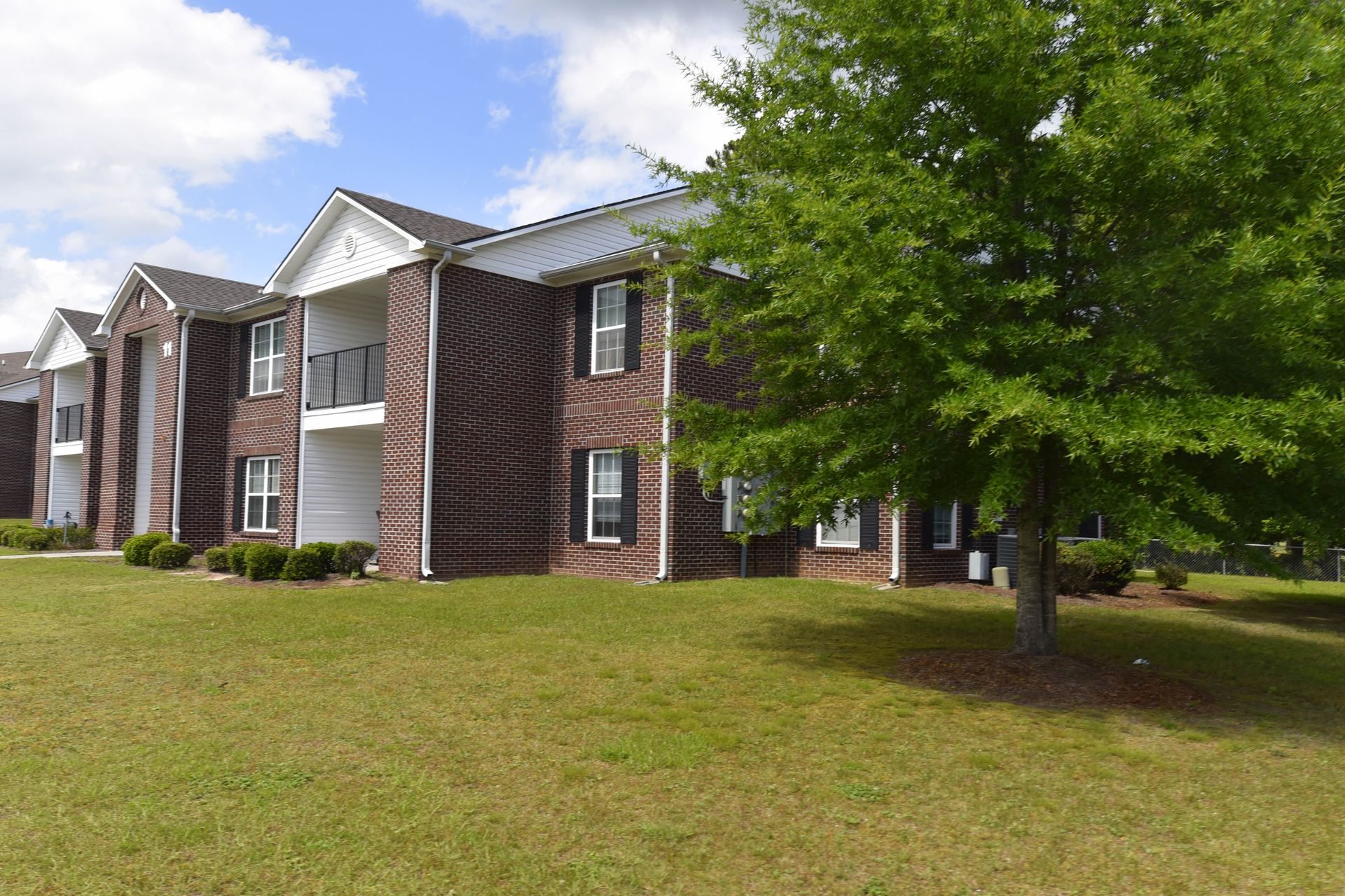 Veranda Village Apartment Homes Rincon, GA