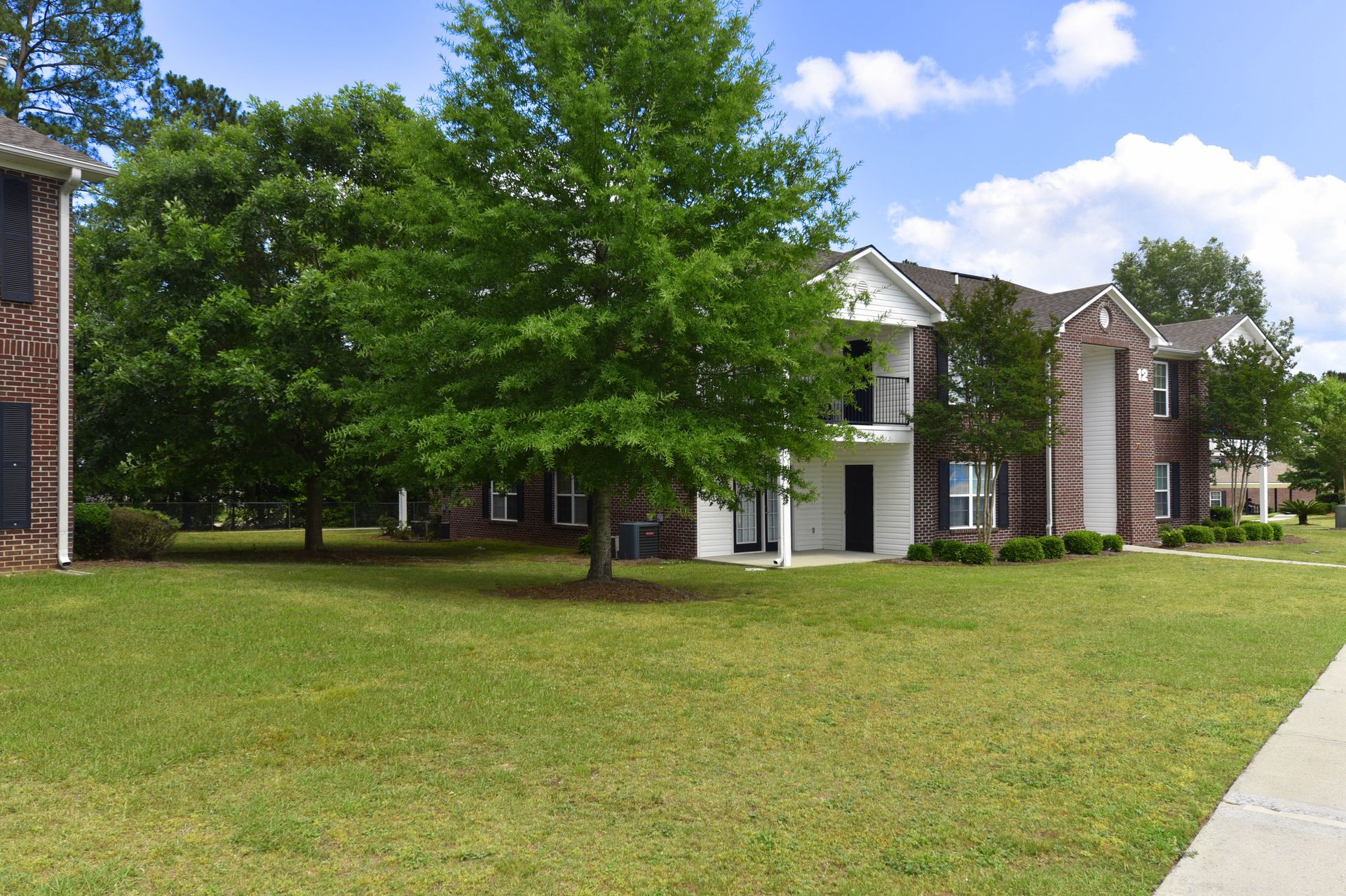 Veranda Village Apartment Homes Rincon, GA