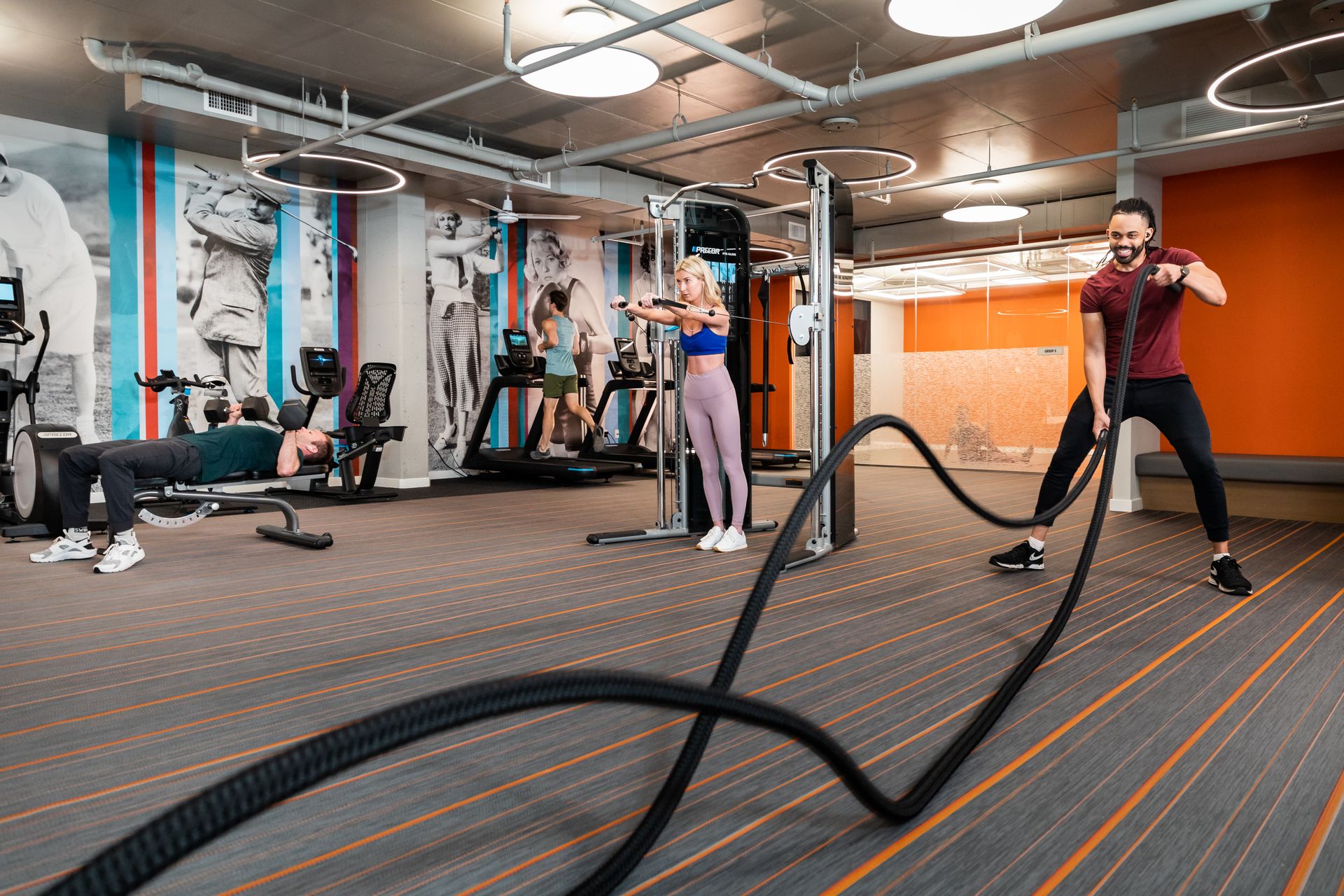 The Q Apartments for Rent in Quincy, MA