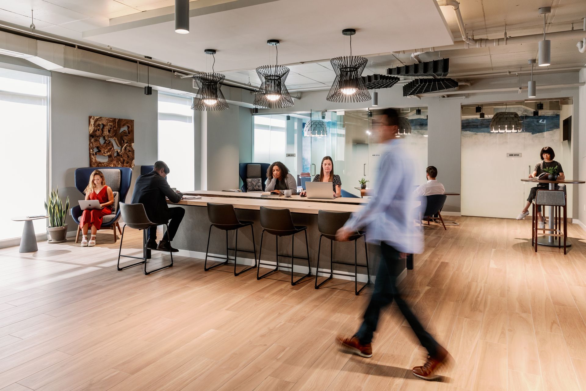 Gallery Apartments for Rent Quincy, MA