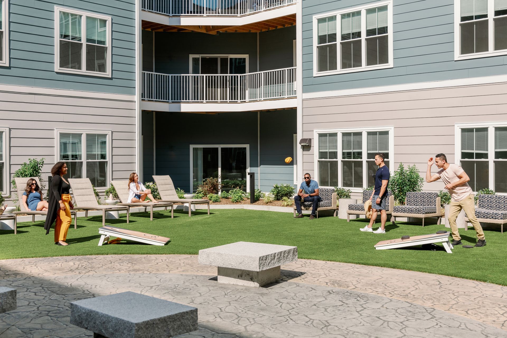 Gallery Apartments for Rent Quincy, MA