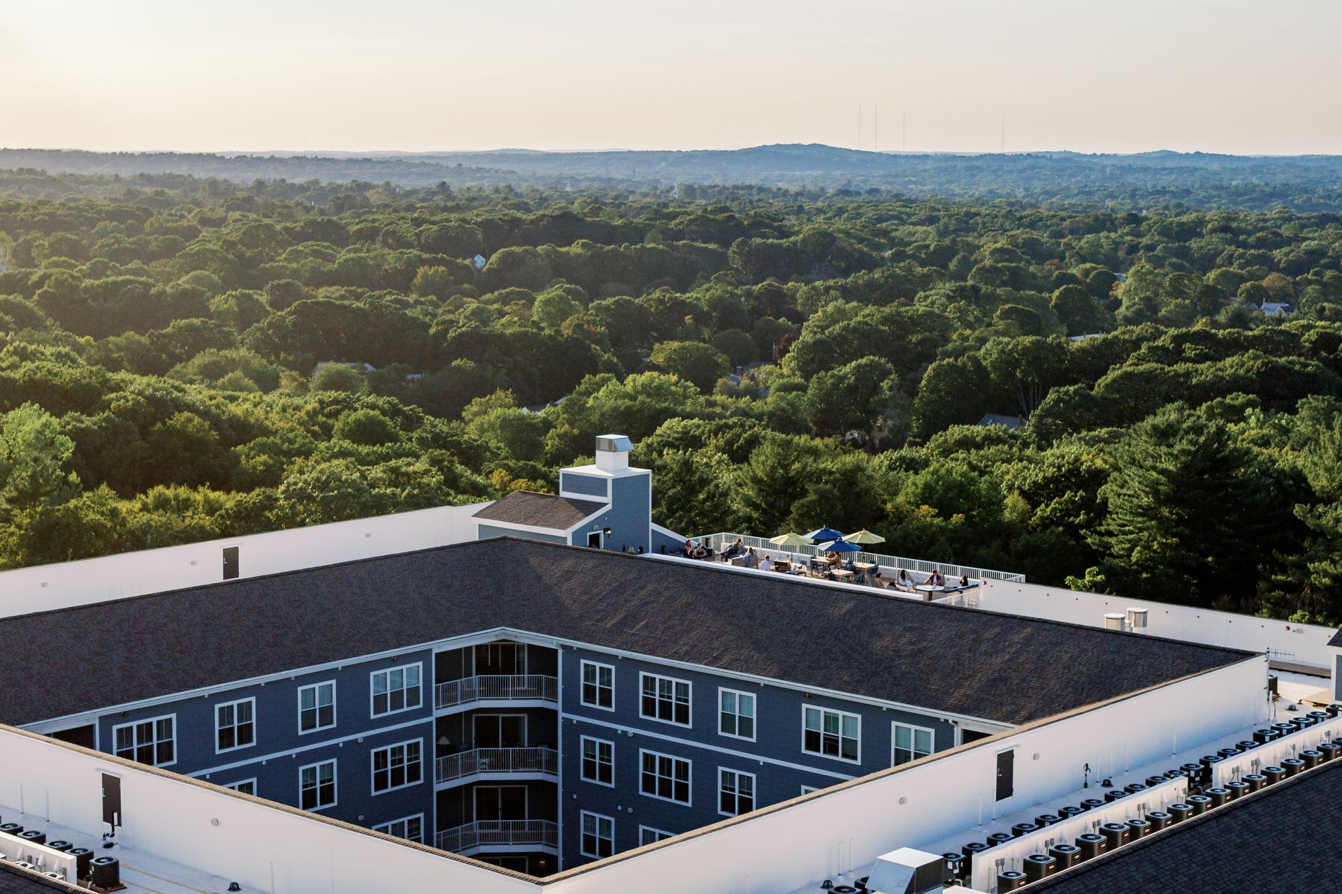 Gallery Apartments for Rent Quincy, MA