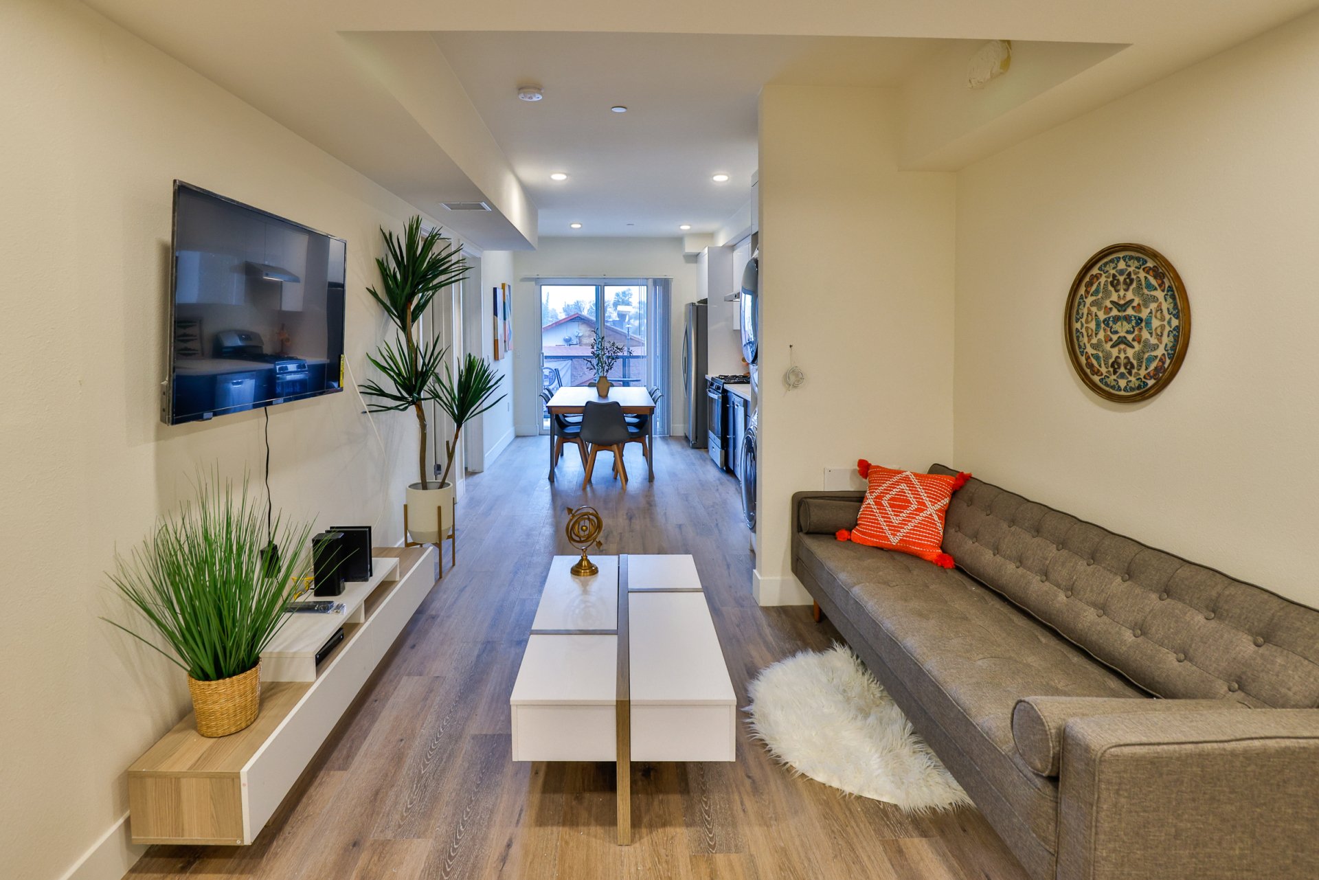 Leo Apartments Orion Housing