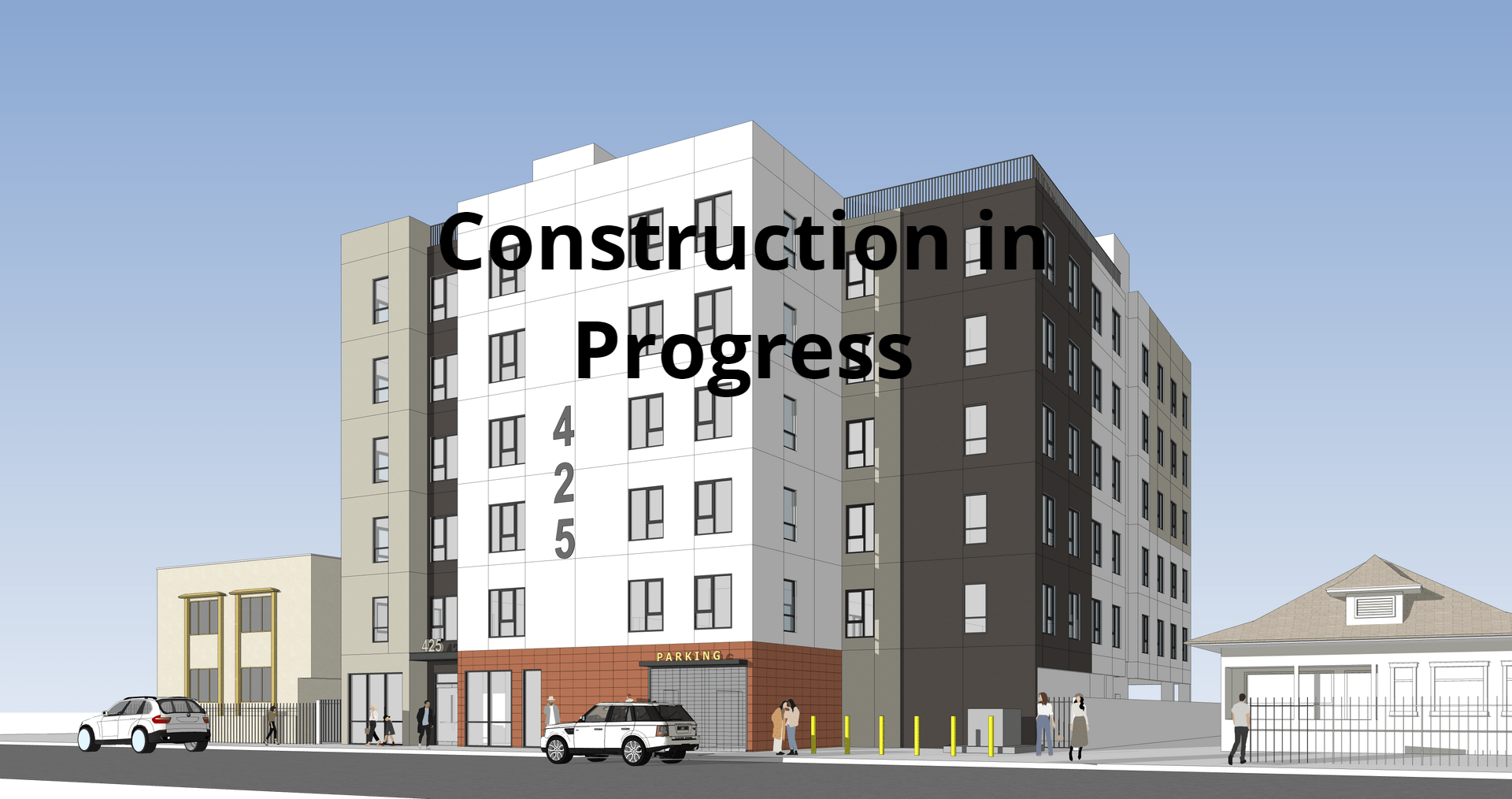 Hollywood Apartments, Houses for Rent Orion Housing