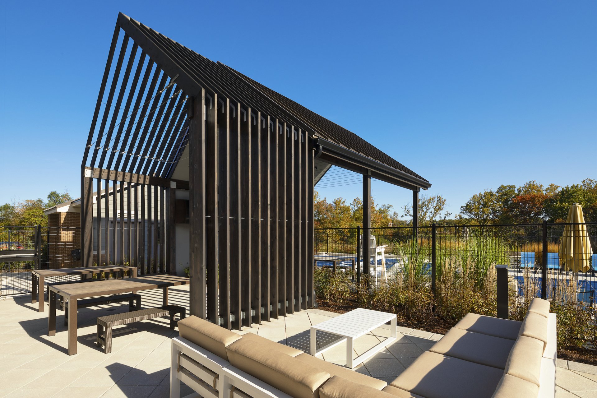 Enjoy the Community at Axiom in Clarksburg, MD