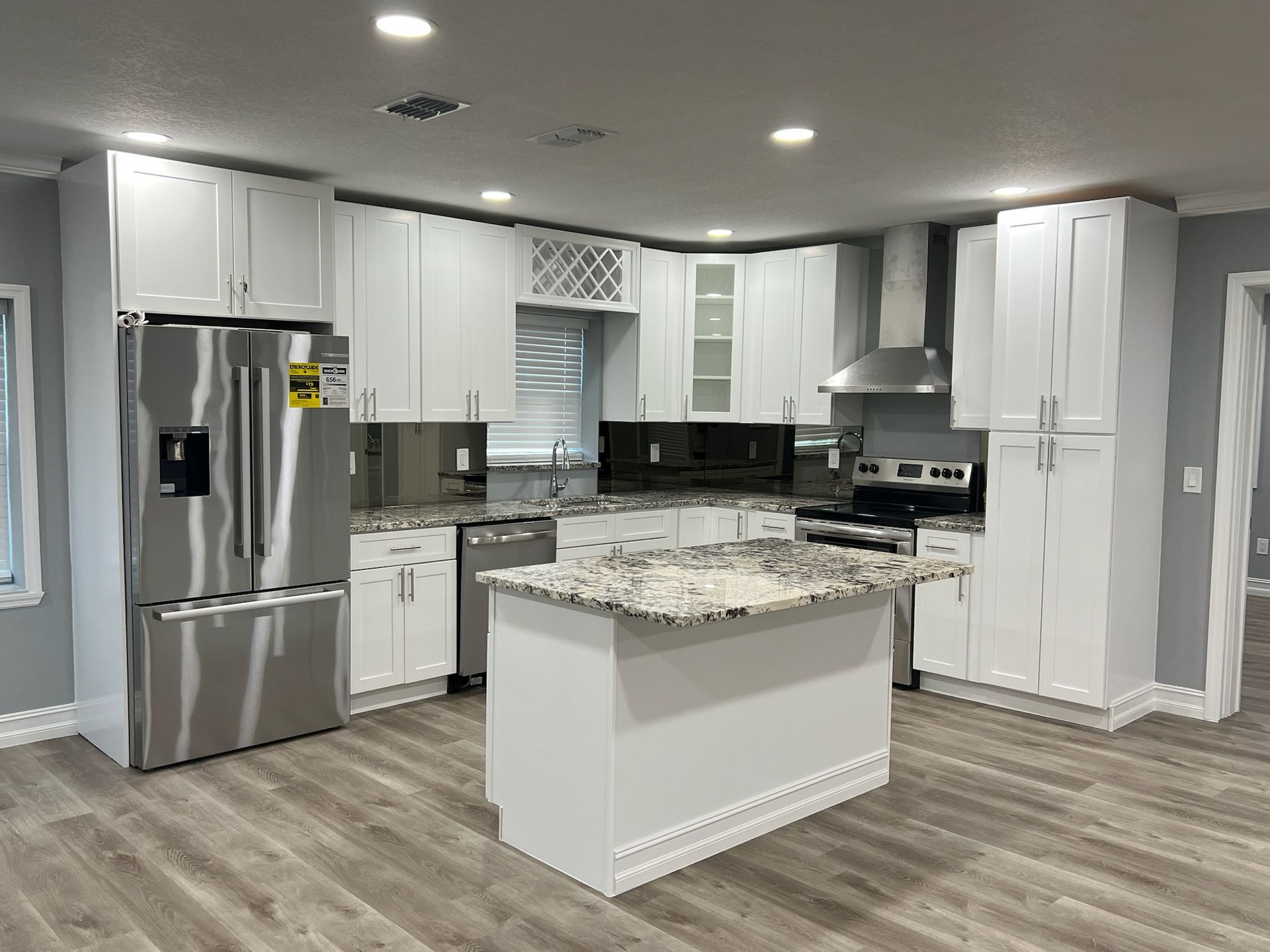 and Stone Tamworth, NH Birchwood and Stone