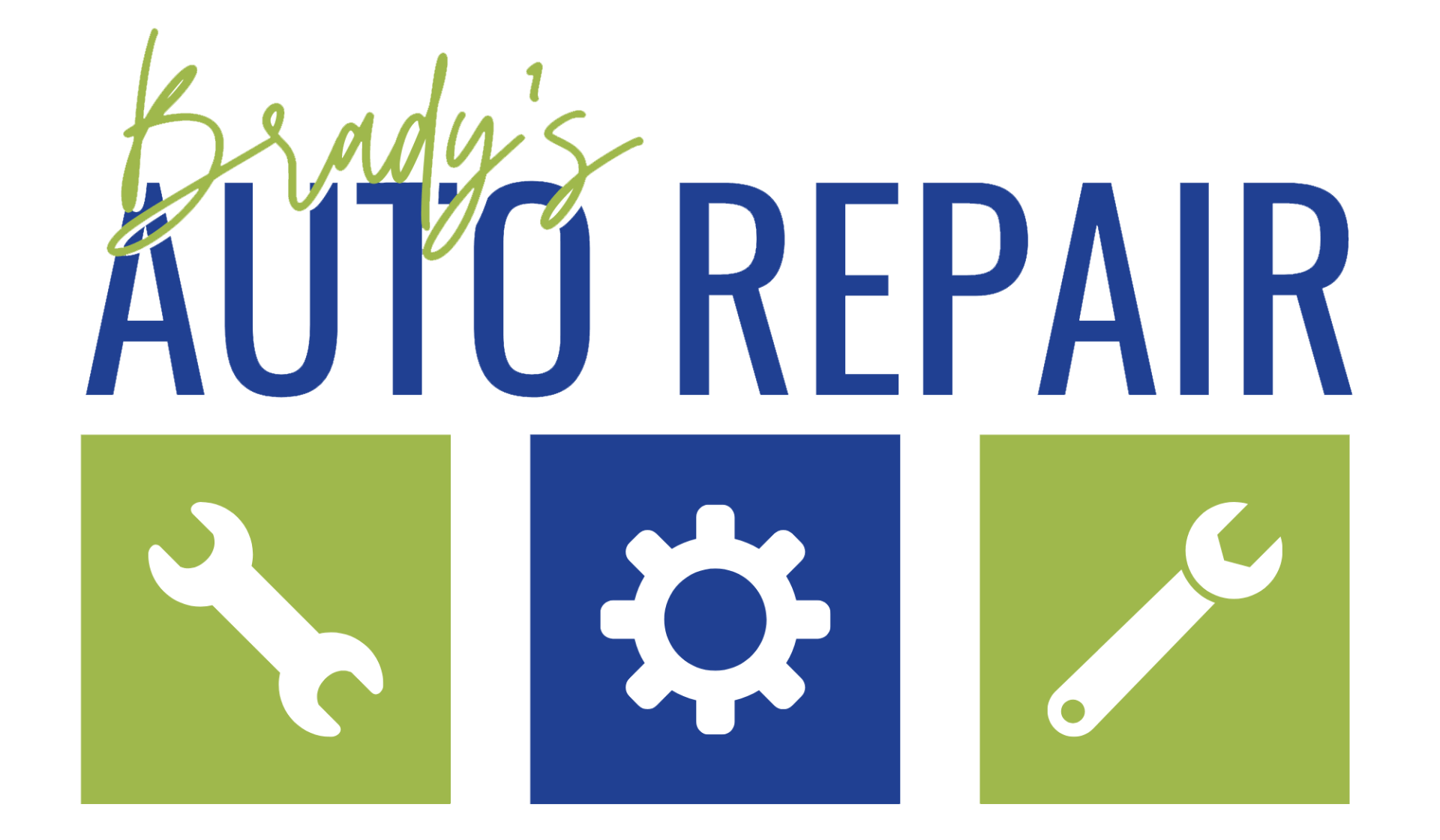 About Us Brady's Auto Repair Delano, MN