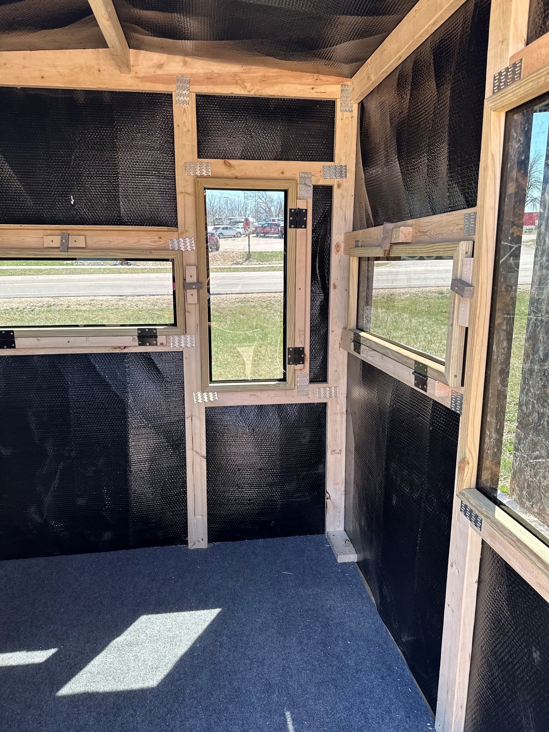 Quality Mulch Madison, MI TriStar Mulch