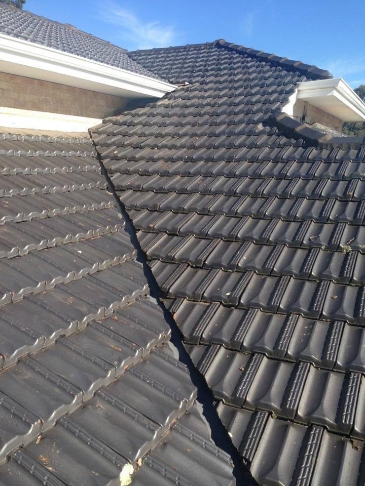 Roof Tile Repairs Perth Roofology