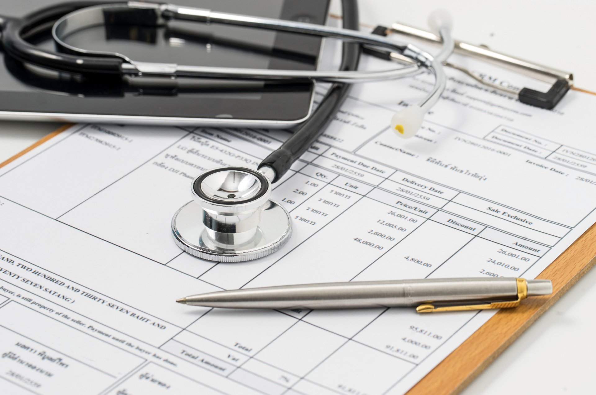 I Can't Afford Medical Bills After an Accident Zdrilich Law