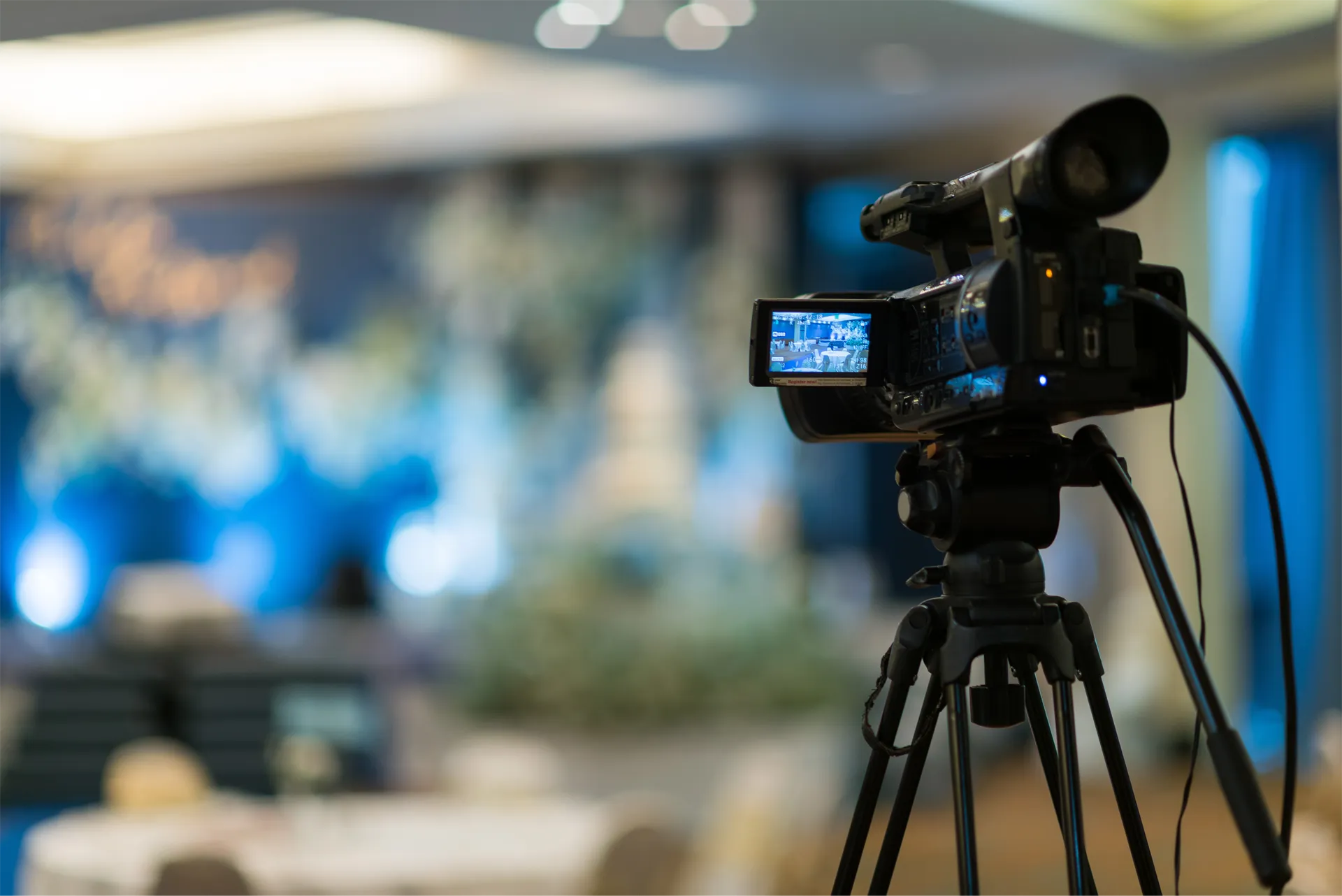 Digital Streaming LafondArdoin Funeral Homes