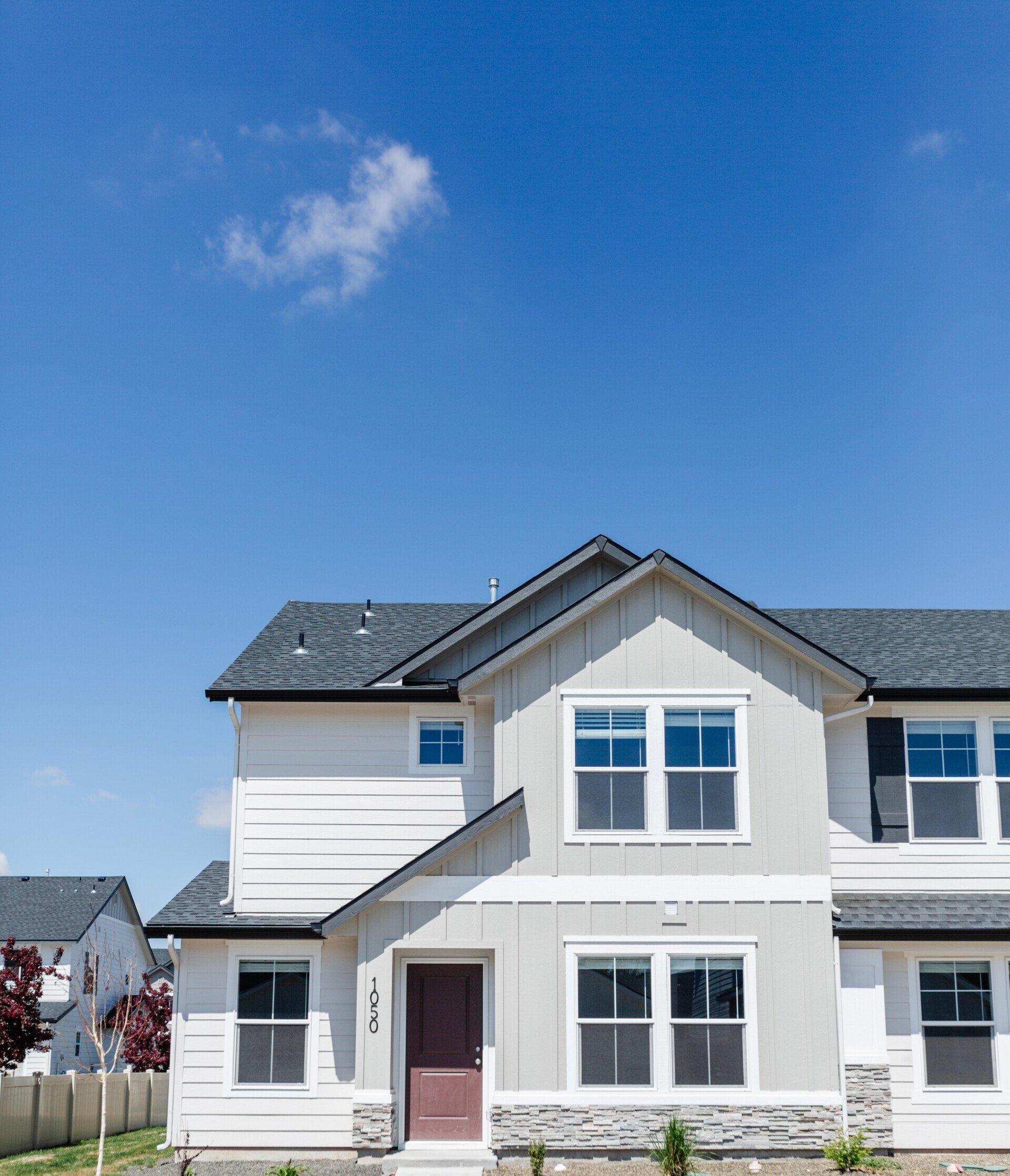 Townhomes at Jericho Boise, Idaho