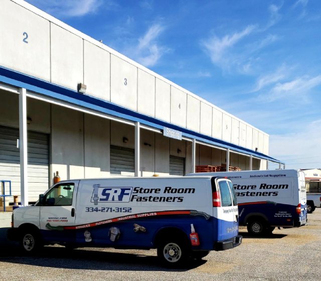 Inventory Management Services SRFINC