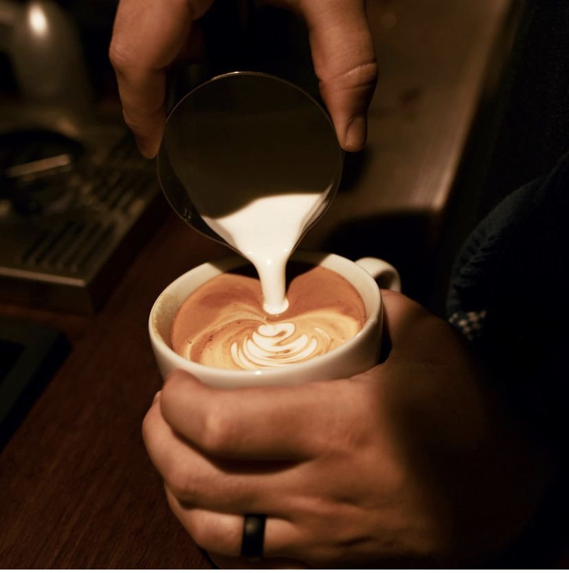 BEST LOCAL COFFEE SHOPS LEXINGTON KY LOCATED ON MANCHESTER STREET