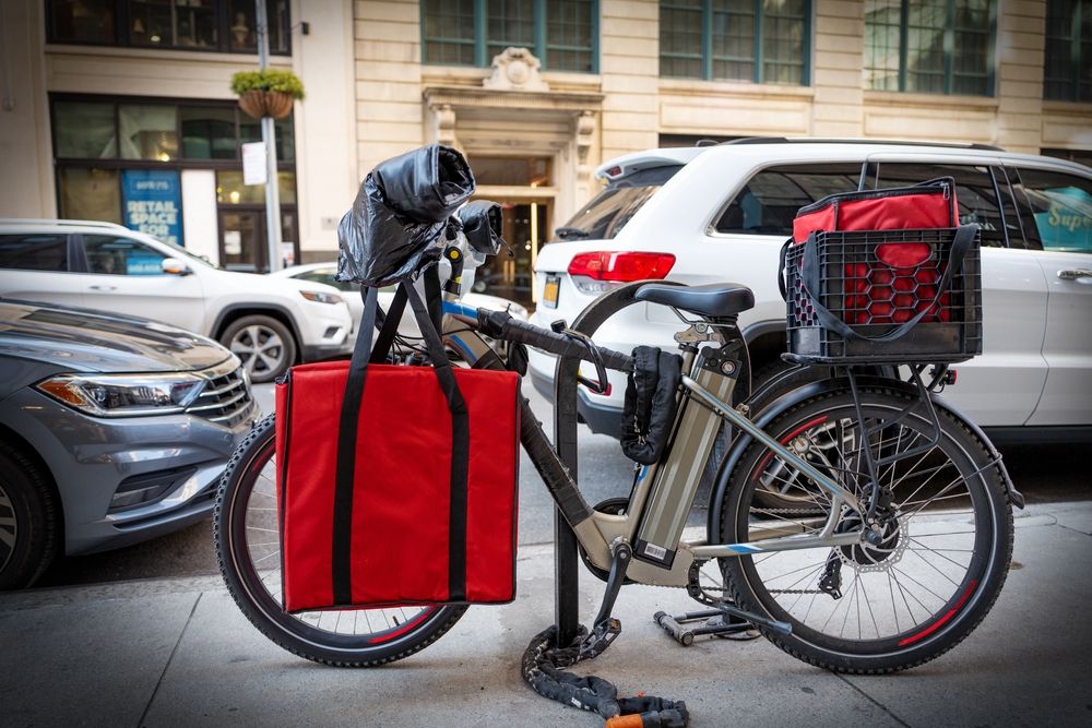 Biking in NYC Insider's Guide to New York Bicycle Laws