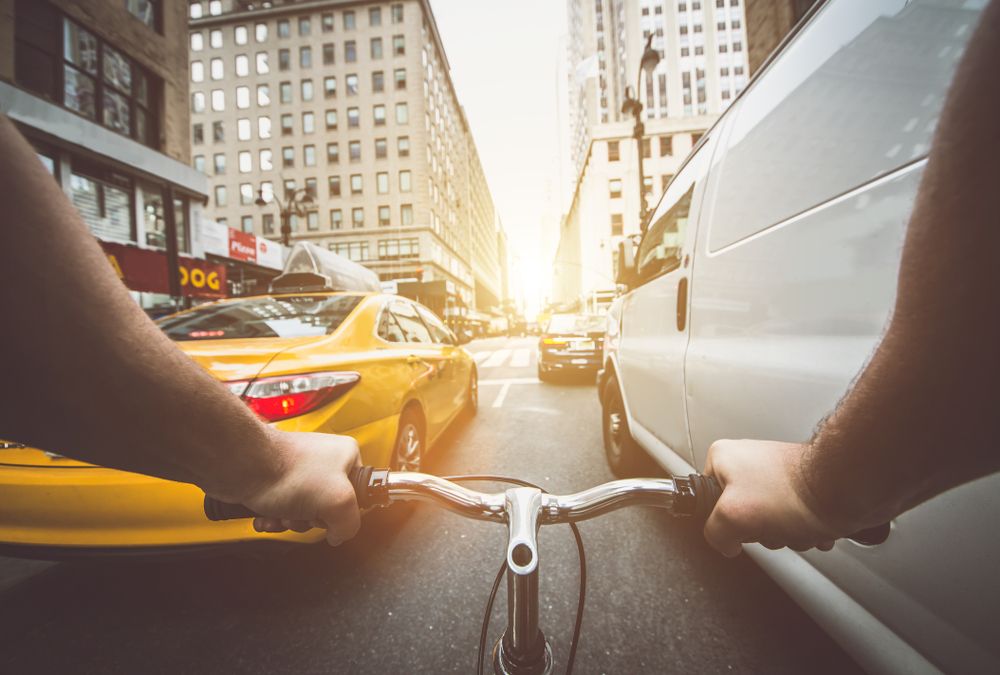 Biking in NYC Insider's Guide to New York Bicycle Laws