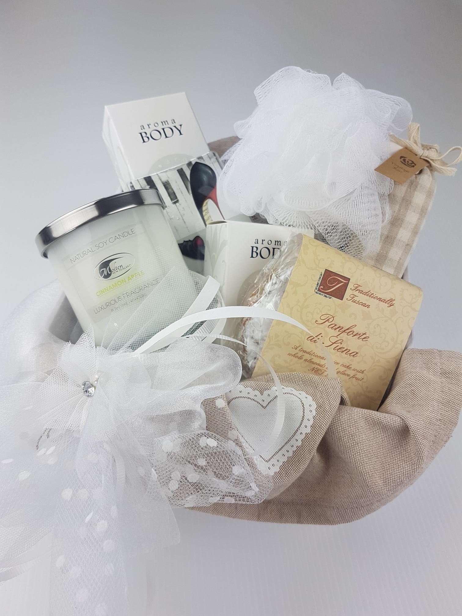 Beautiful Bespoke Gifts Delivered NZ Wide Flax Gifts of Distinction