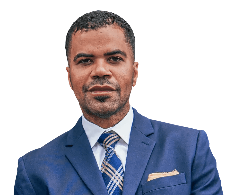 Meet Edward Okwueze, Attorney At The Edward Law Group Houston, Texas