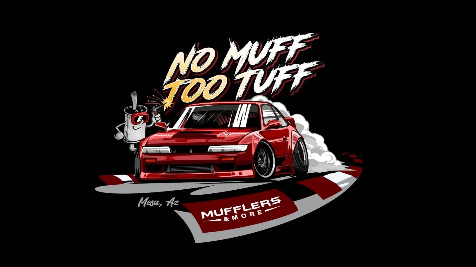 About Mufflers & More in Mesa, AZ