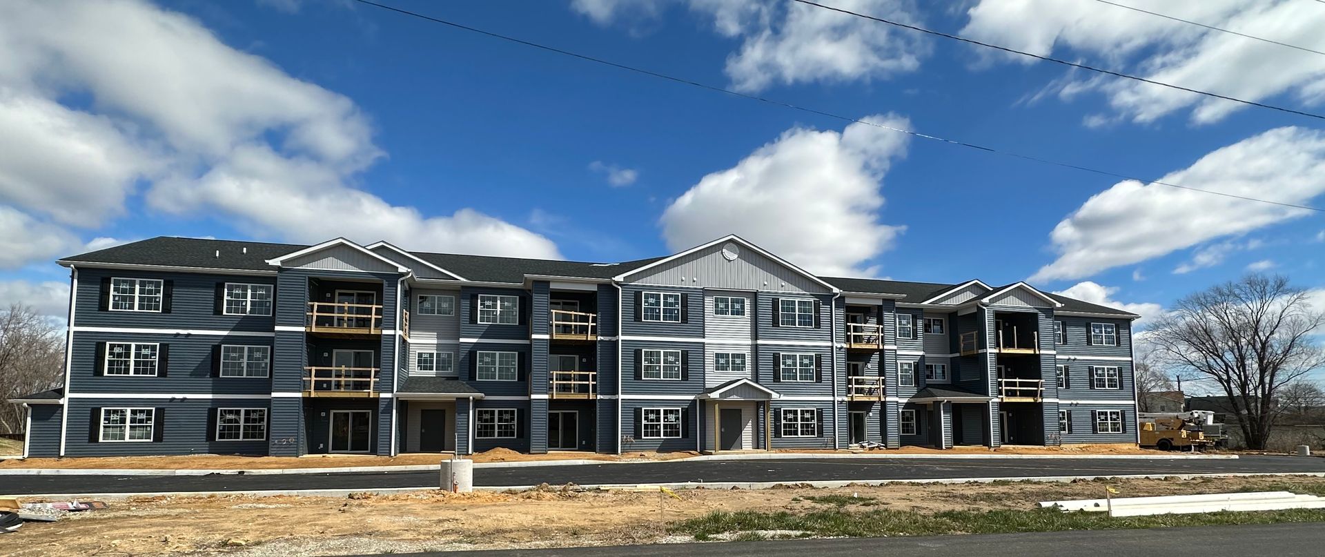 Residential Rentals in Delaware FAD Management