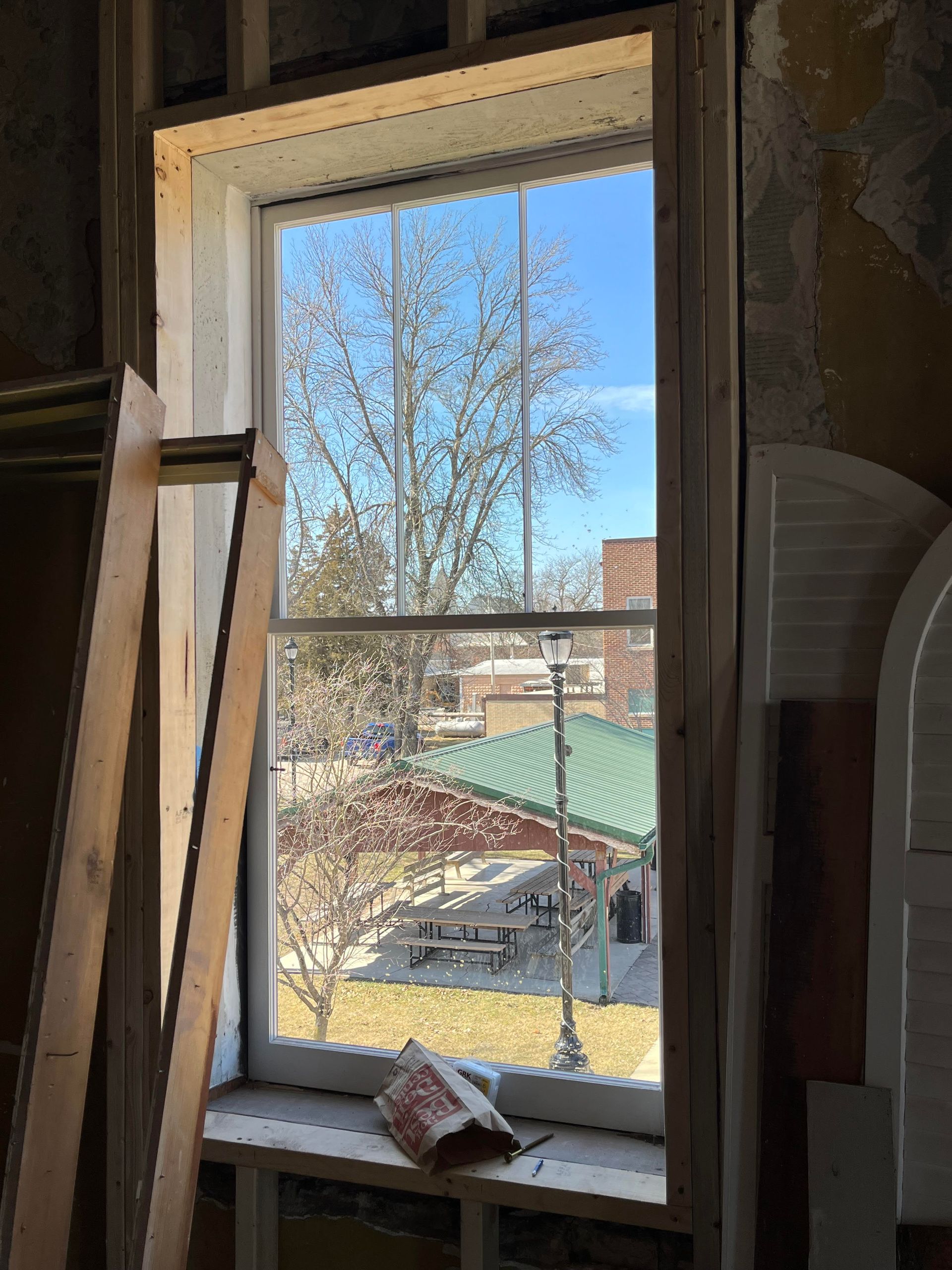 Elgin Historical Society Exhibits