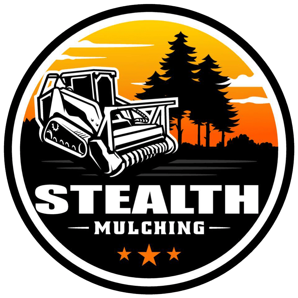 Lot Clearing Dade City, FL Stealth Mulching