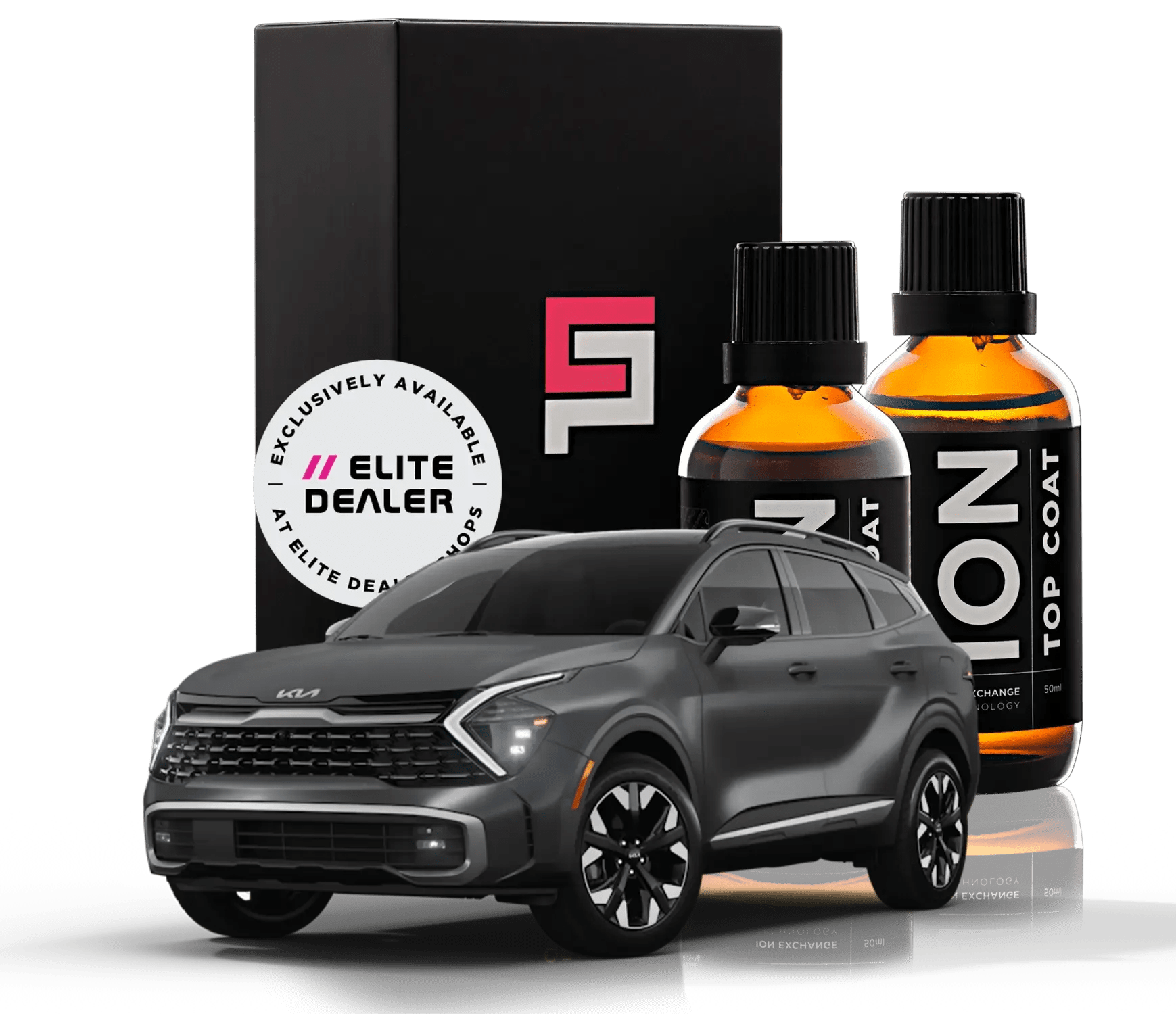 Auto Care, Detailing and Customization Shop in CT