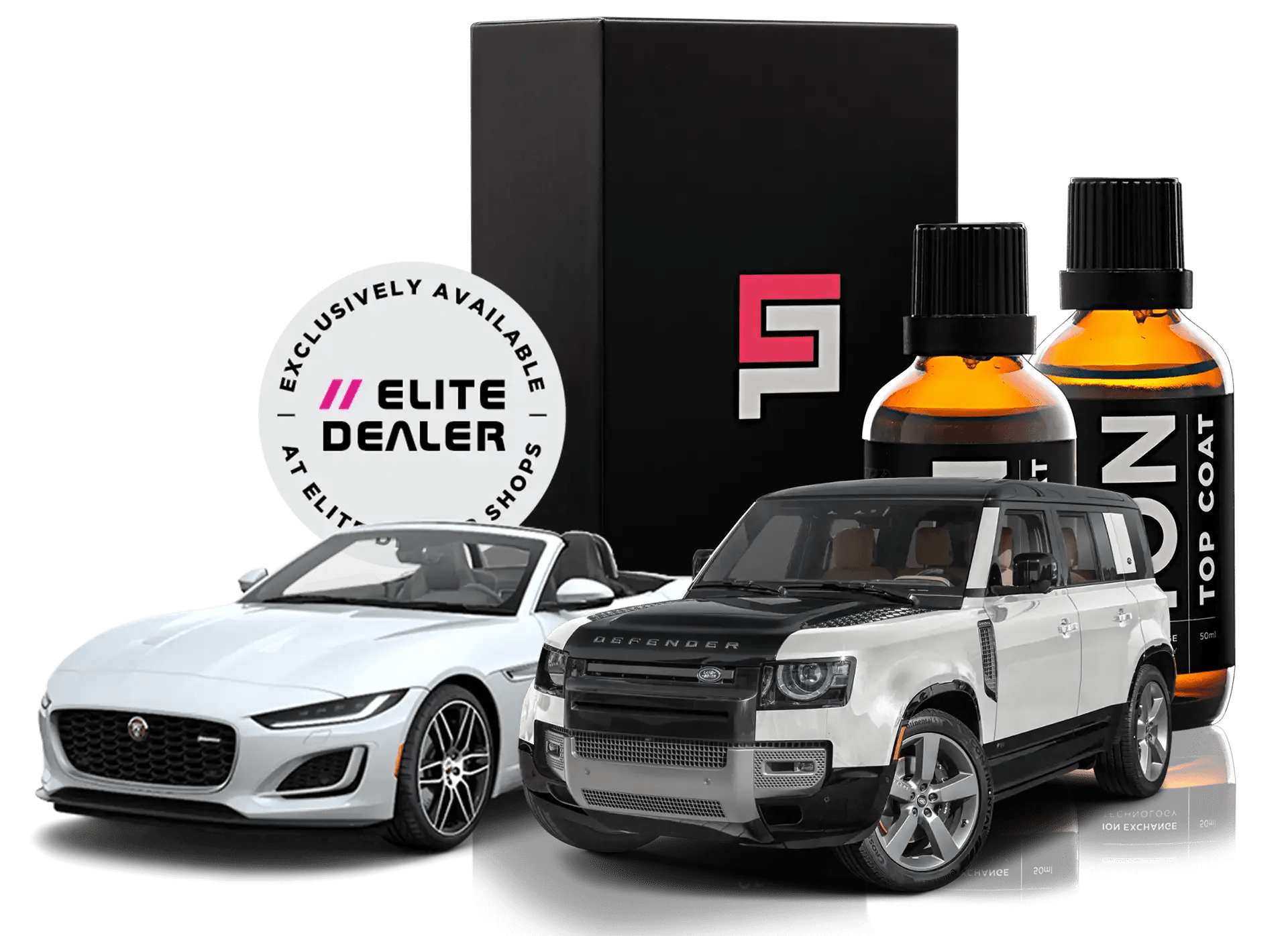 Auto Care, Detailing and Customization Shop in CT