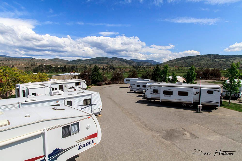 About Us Desert Gem RV Resort