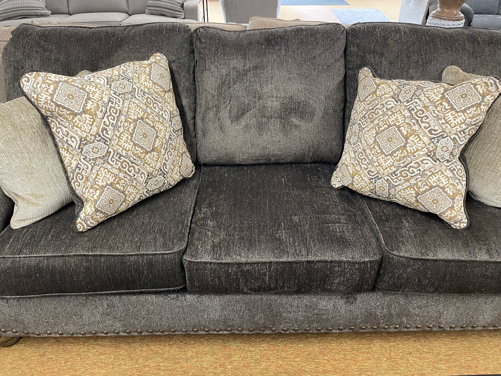 Abbott Furniture & Floor Covering Weidman, MI Gallery