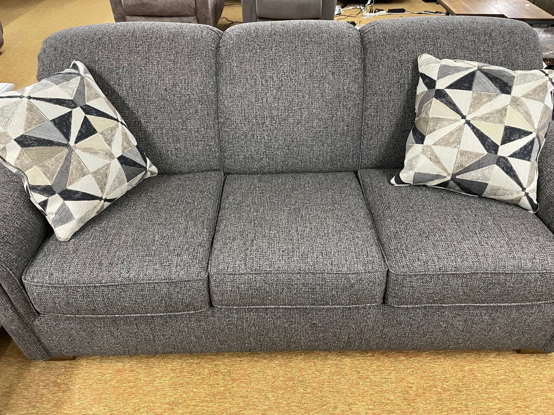 Abbott Furniture & Floor Covering Weidman, MI Gallery