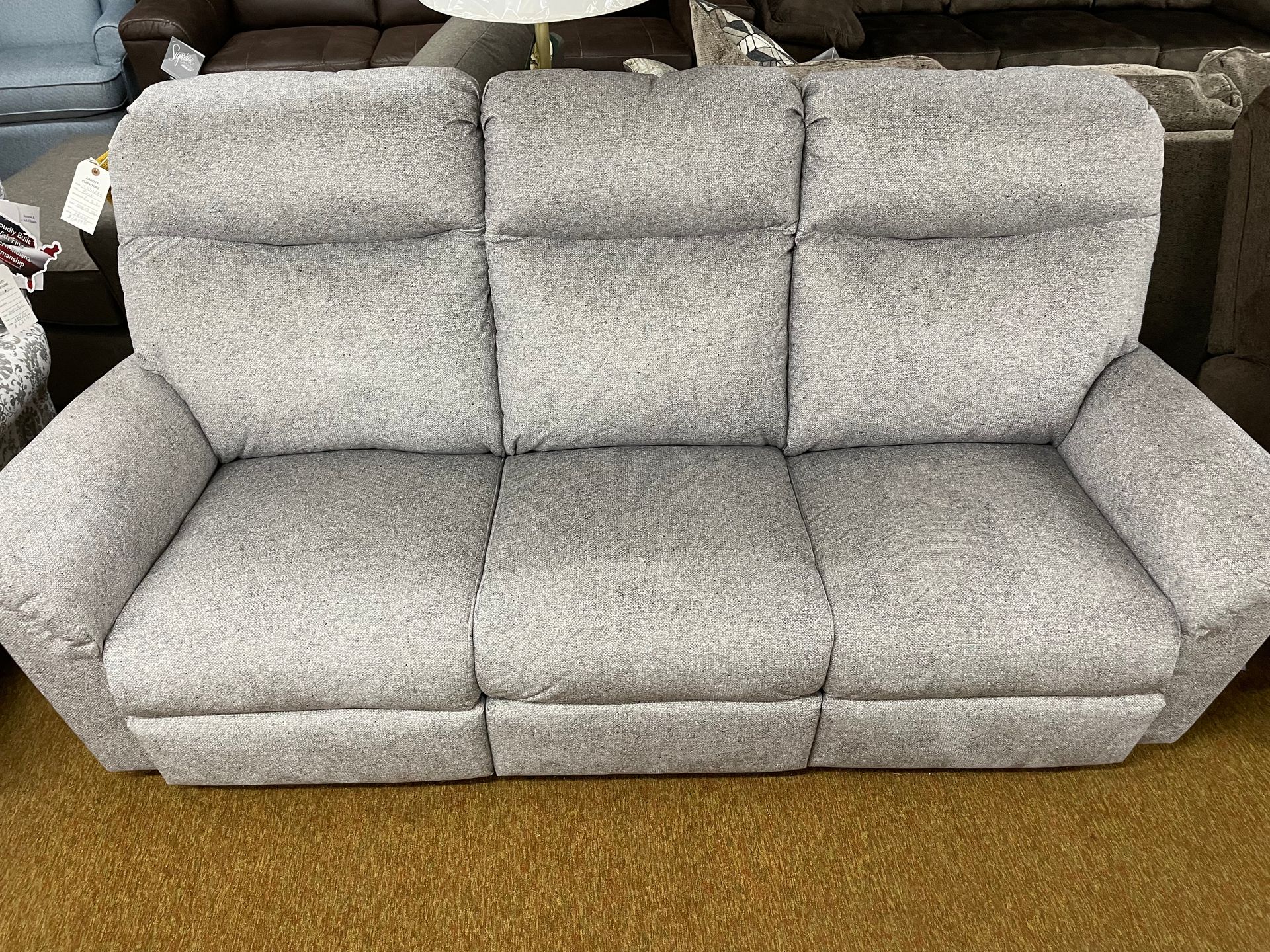 Abbott Furniture & Floor Covering Weidman, MI Gallery