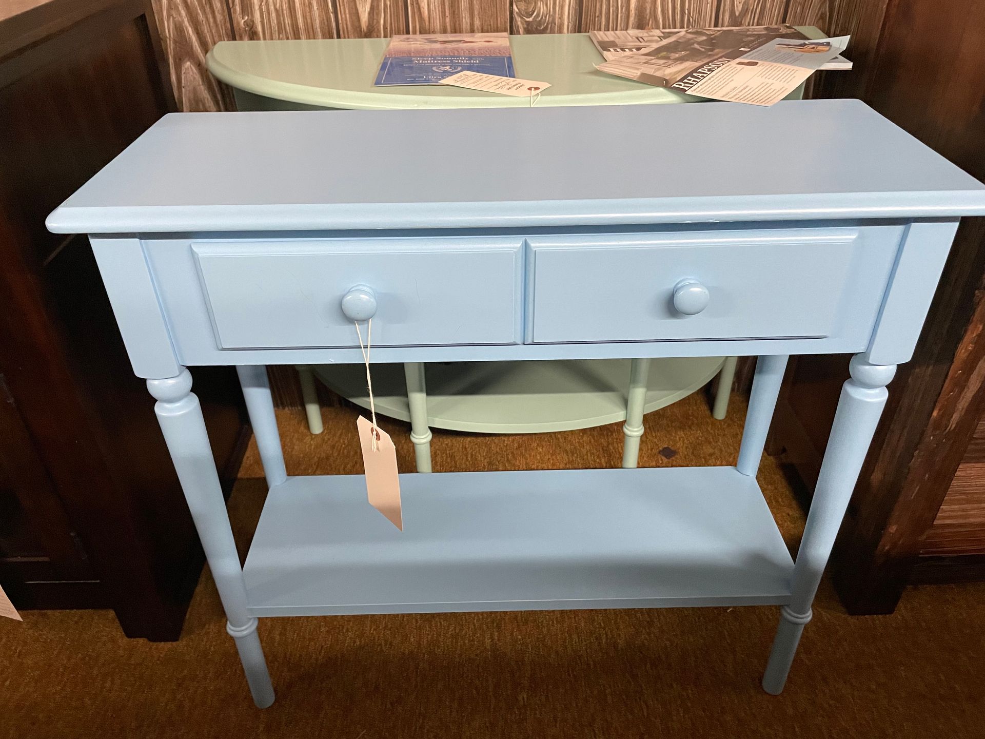 Abbott Furniture & Floor Covering Weidman, MI Gallery