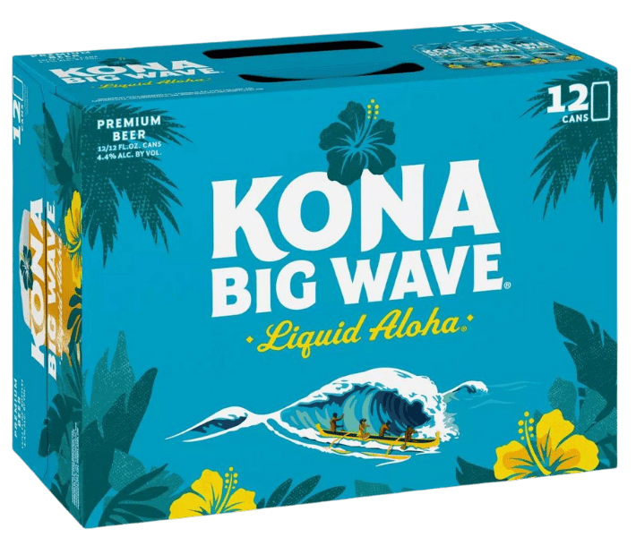 Kona Big Wave
