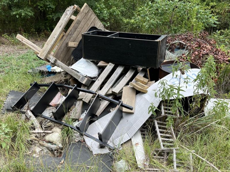 Best Junk Removal and Cleanouts In Longview, TX Titan Junk Removal