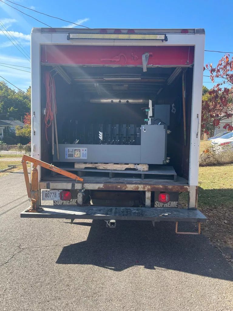 The JunkFather Knoxville's 1 Junk Removal Company