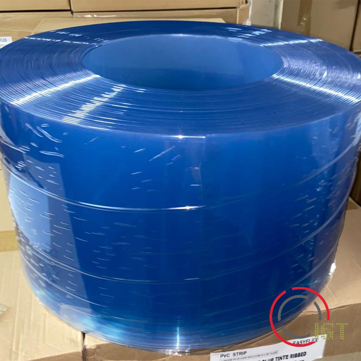 PVC Strip Curtain Manufacturer IGT Supplies