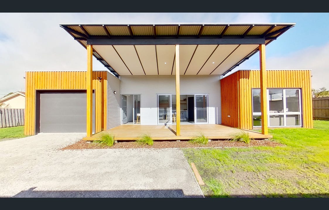 Wentworth Road Luke Allan Construction