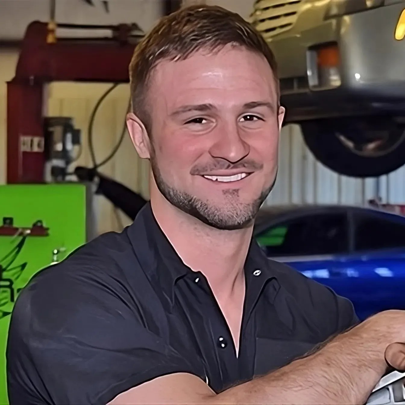 Home Diamond Family Auto Service