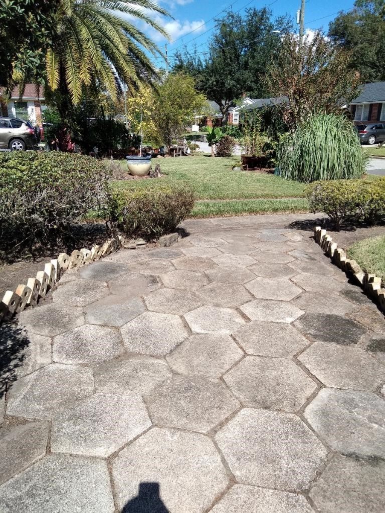 Pristine Lawns & Gardens Jacksonville, FL Eden’s Utopia