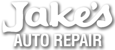 Jake's Auto Repair